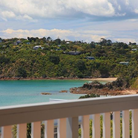The Waiheke Pad - In The Heart Of Oneroa! Villa Exterior foto