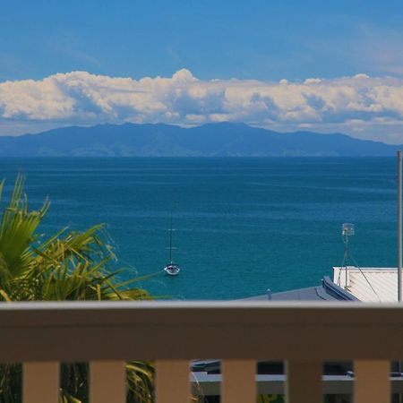 The Waiheke Pad - In The Heart Of Oneroa! Villa Exterior foto