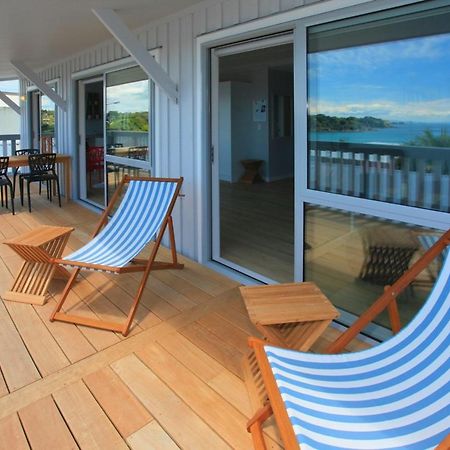 The Waiheke Pad - In The Heart Of Oneroa! Villa Exterior foto