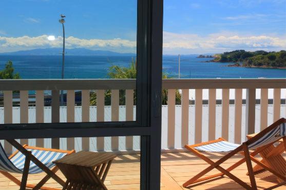 The Waiheke Pad - In The Heart Of Oneroa! Villa Exterior foto