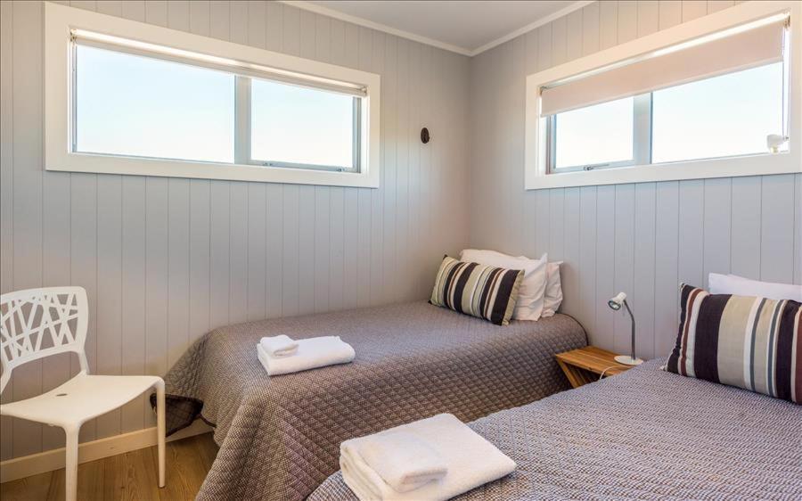 The Waiheke Pad - In The Heart Of Oneroa! Villa Exterior foto