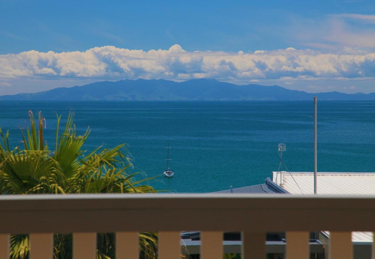 The Waiheke Pad - In The Heart Of Oneroa! Villa Exterior foto